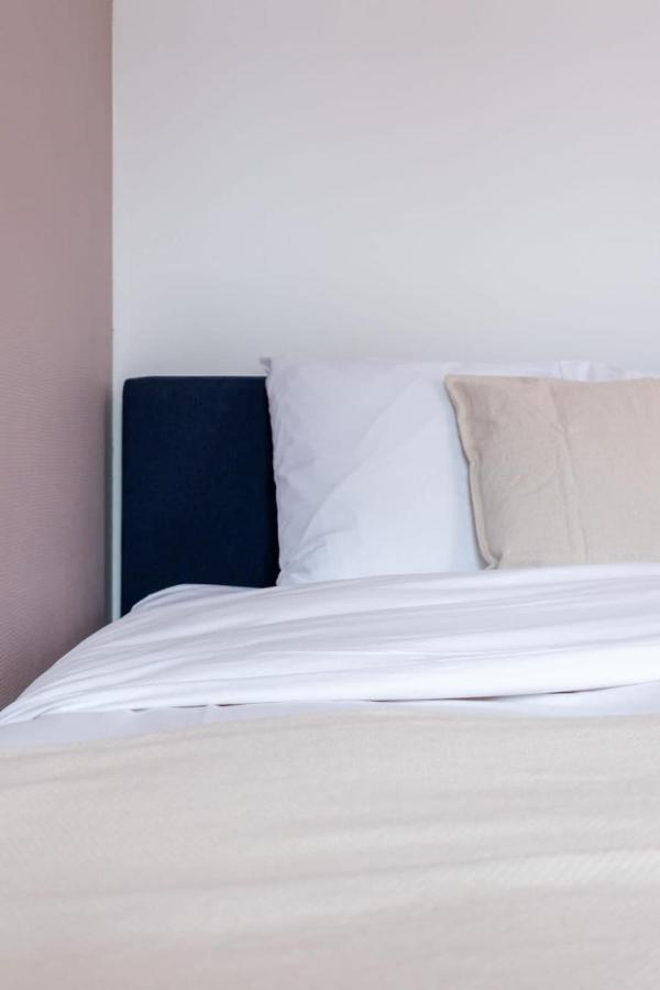 Lille - Quiet And Cozy Studio! Apartamento Exterior foto